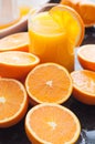 Freshly Squeezed Orange Juice