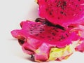 Freshness of dragon fruit