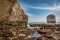 Freshwater Bay View Royalty Free Stock Photo