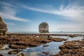 Freshwater Bay View Royalty Free Stock Photo