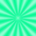 Hello Freshy green background with ray graphic design abstract pattern wallpaper background vector illustration EPS JPG