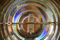 Fresnel lens