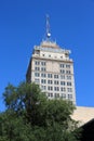 Fresno Pacific Towers building