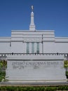 Fresno Temple