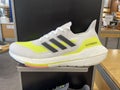 New Arrivals of Adidas Mens UltraBoost Shoes on shelf