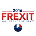 FREXIT France Decision to Leave the EU