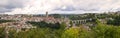 Fribourg Panorama, Switzerland