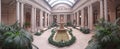 The Frick Collection Royalty Free Stock Photo