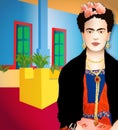 Frida Kahlo