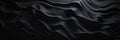 grey black space retro abstract texture grunge black copy background dark rough friday. Generative AI. Royalty Free Stock Photo