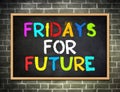 Fridays for Future