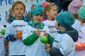 Fridays for future demonstration Germany, Braunschweig, Germany