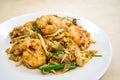 Fried Char Kway Teow