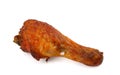 Fried chicken Royalty Free Stock Photo
