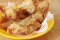 Fried dimsum