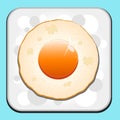 FRIED EGG