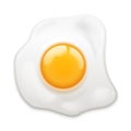 Fried Egg