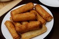 Fried Eggrolls