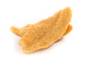 Fried Fish Fillets Royalty Free Stock Photo