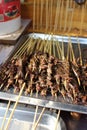 Fried grasshoppers for Sale