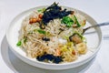 Fried Heng Hwa Style Bee Hoon (Vermicelli)