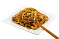 Fried Noodles 2