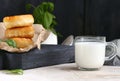 fried pies for snack