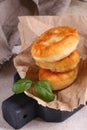 fried pies for snack