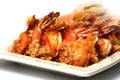 Fried Prawn