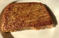 Fried Scrapple