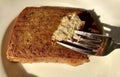 Fried Scrapple