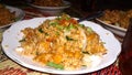 Friedrice indonesian flavour