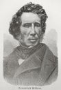 Friedrich WÃÂ¶hler