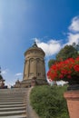 Mannheim Water Tower