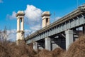 Friendship Bridge - Podul Prieteniei Giurgiu