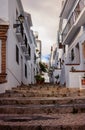 Frigiliana Village in Malaga