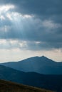 Frignano park sunset monte cimone northern apennines