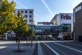 Friis Aalborg City Centre Denmark shoppingmaul