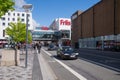 Friis Shopping Mall, Aalborg City, Denmark