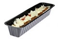 Frikandel speciaal Royalty Free Stock Photo