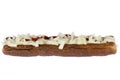 Frikandel speciaal Royalty Free Stock Photo