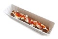 Frikandel speciaal