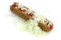 Frikandel speciaal