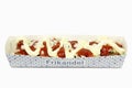 Frikandel Royalty Free Stock Photo