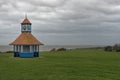 Frinton on Sea clock tower