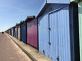 Frinton on Sea