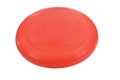 Frisbee. Royalty Free Stock Photo