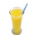 Frish orange juice refreshment drinks