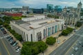 Frist Center for the Visual Arts Nashville Tennessee USA