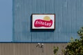 Frankfort - Circa August 2018: Frito-Lay snack food plant. Frito-Lay is a subsidiary of PepsiCo that manufactures snacks III